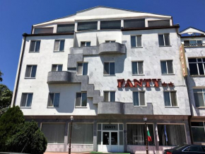 Danubian